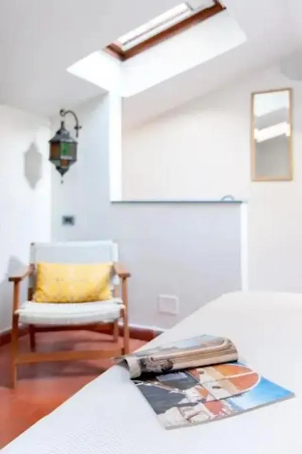 Santa Croce Traditional House Φλωρεντία Ιταλία