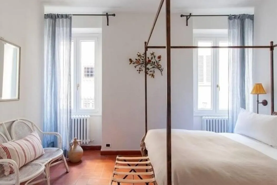 Santa Croce Traditional House Φλωρεντία Διαμέρισμα