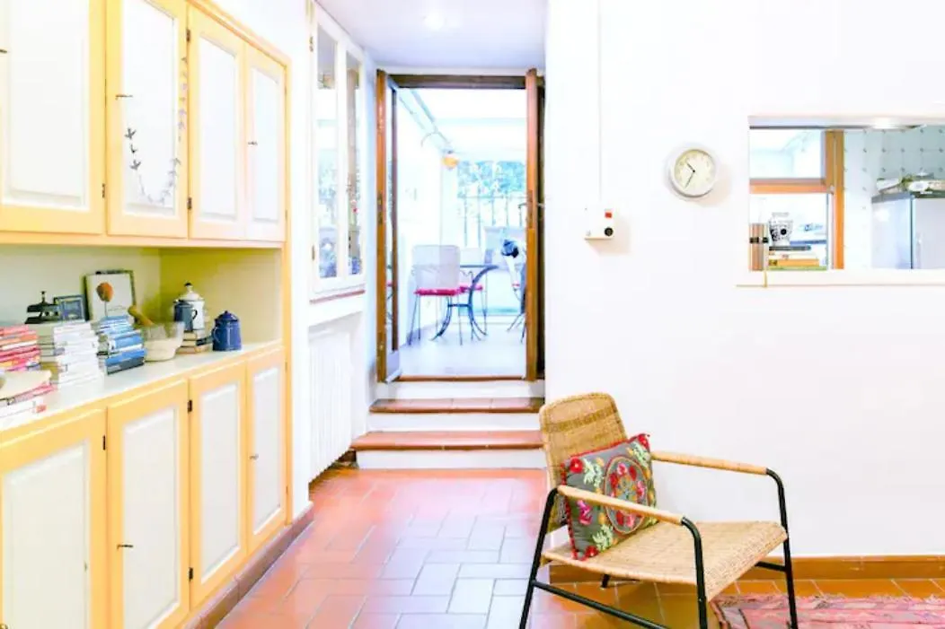 Διαμέρισμα Santa Croce Traditional House Φλωρεντία Ιταλία