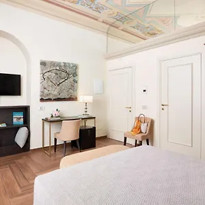 Residenza Mondragone Отель типа 