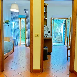 Leopoldini Апартаменты