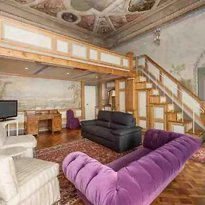 Luxury Апартаменты