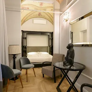 Vivaldi Luxury Гостевой дом