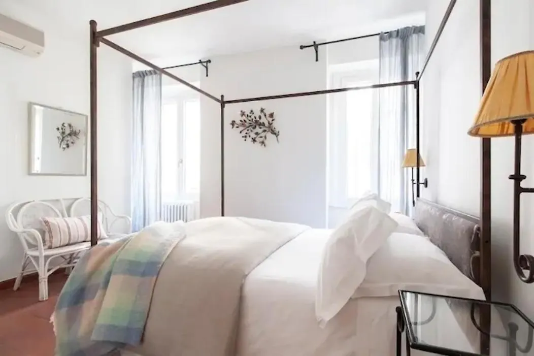 Apartment Santa Croce Traditional House
