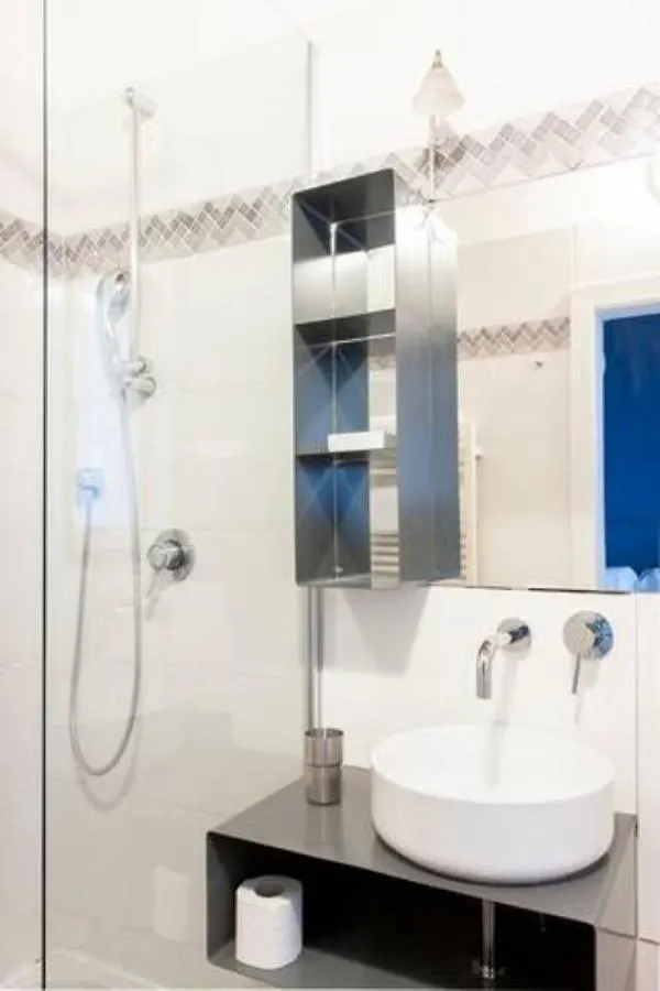 Santa Croce Traditional House Apartment Florence
