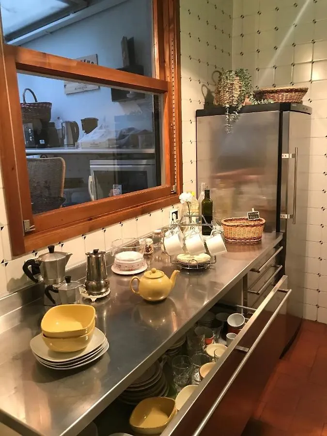Apartment Santa Croce Traditional House Italy