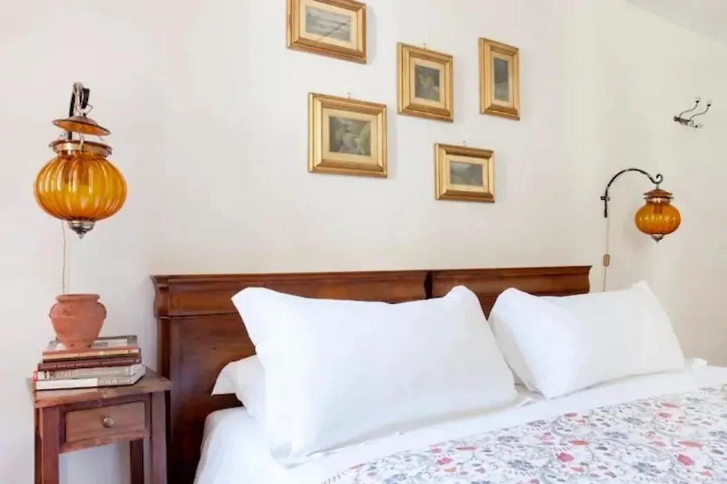 Santa Croce Traditional House Italy