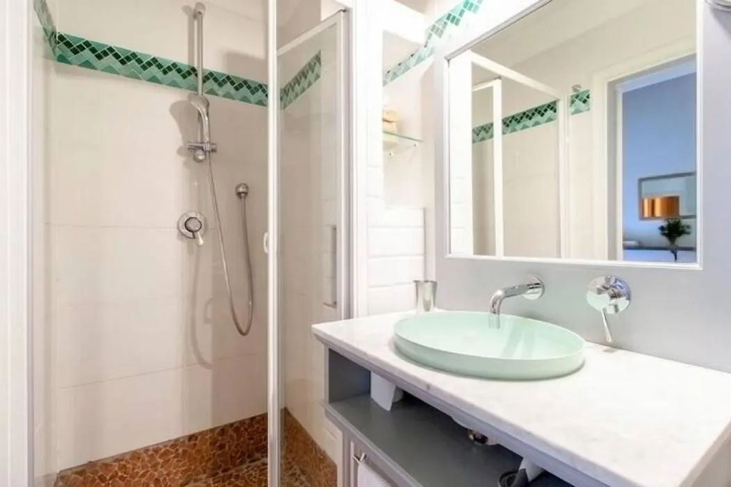 Apartment Santa Croce Traditional House