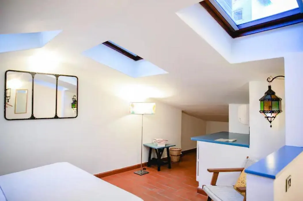 Santa Croce Traditional House 0*, Florence