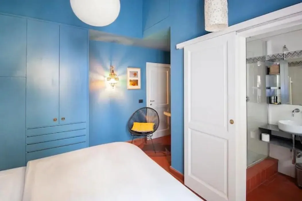 Apartment Santa Croce Traditional House