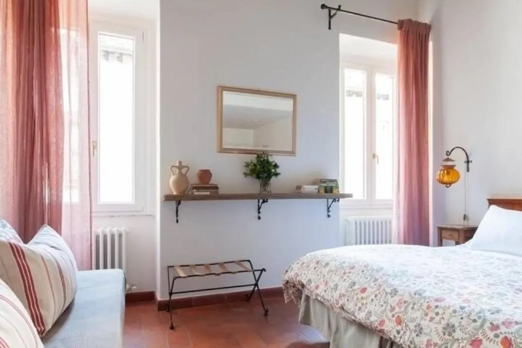 Santa Croce Traditional House Florence